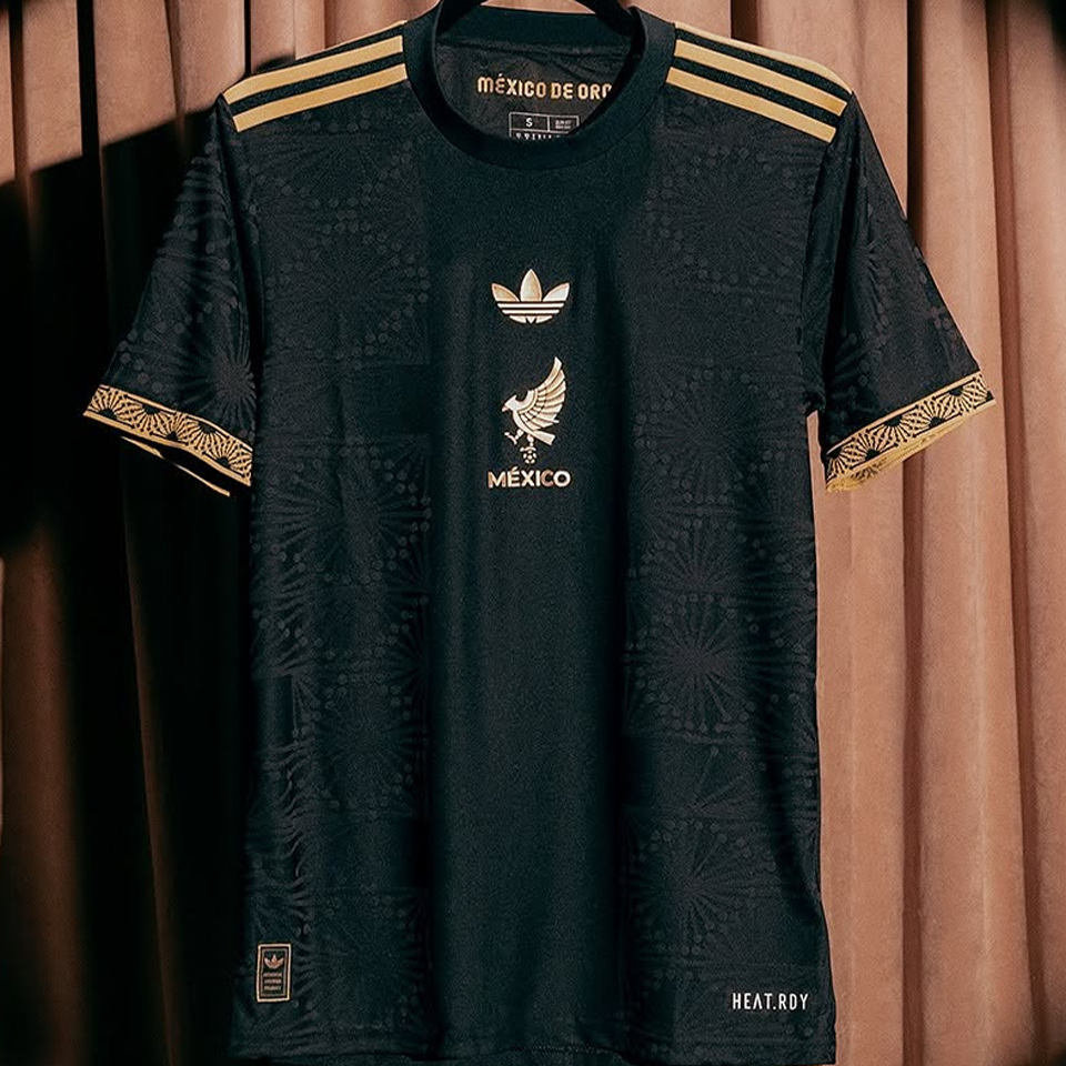 2025 mexico especial versión fan selecciones
