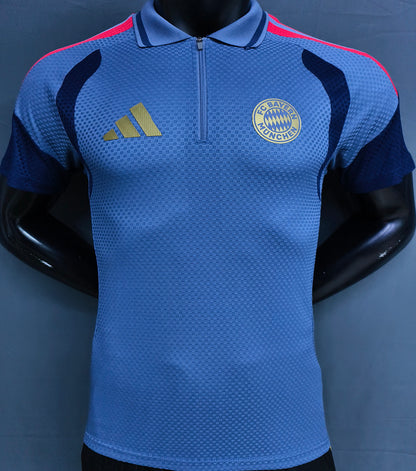 Jersey 2026/27 Bayern Munich Especial Manga corta Versión Jugador