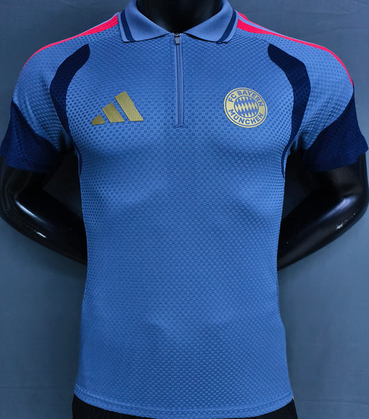 Jersey 2026/27 Bayern Munich Especial Manga corta Versión Jugador