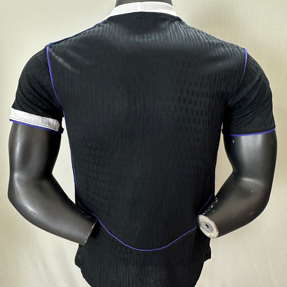 jersey 2025/26 chelsea tercero manga corta versión jugador