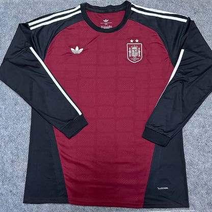 2026/27 España Especial Versión Fan Selecciones