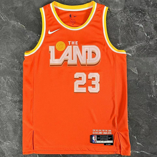 2026 Cleveland NBA