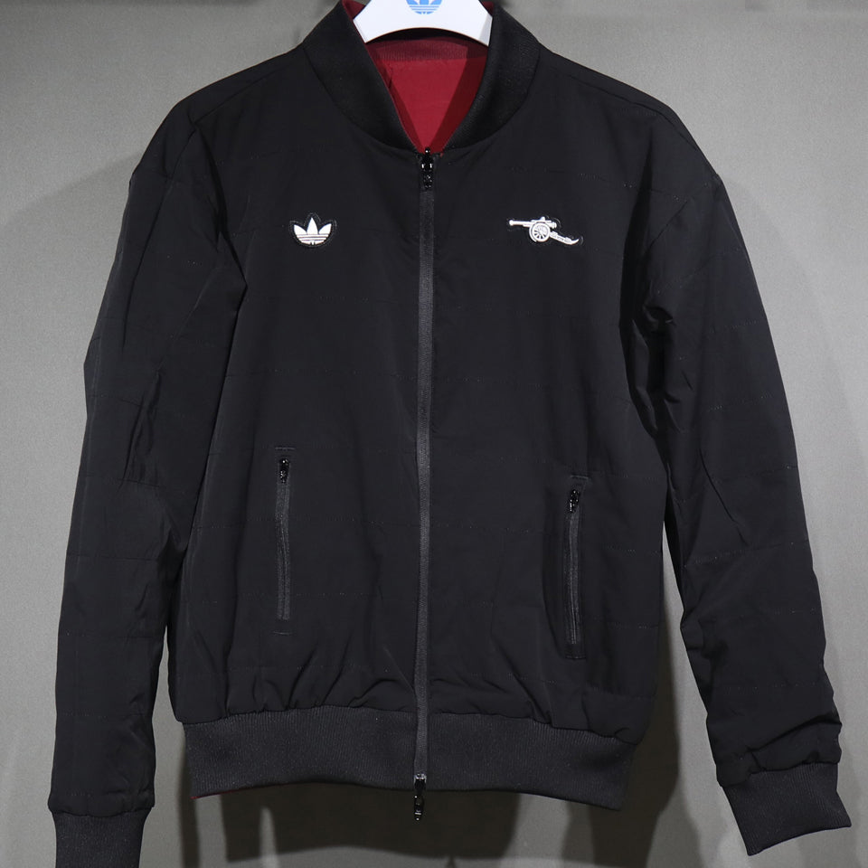 conjunto casual 2026/27 arsenal