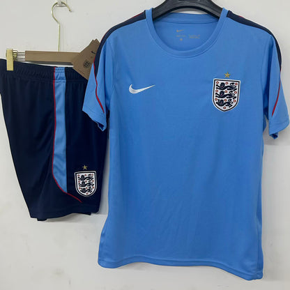 Conjunto Entrenamiento 2026/27 Inglaterra