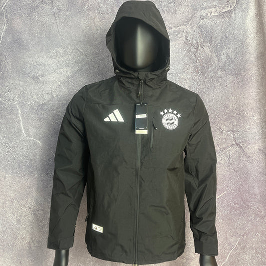 Rompeviento 2024/25 Bayern Munich