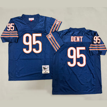 Jersey 2121 Chicago Bears NFL Retro