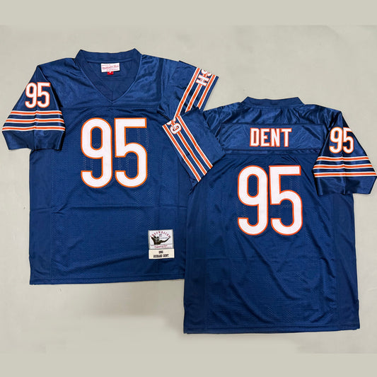 Jersey 2121 Chicago Bears NFL Retro