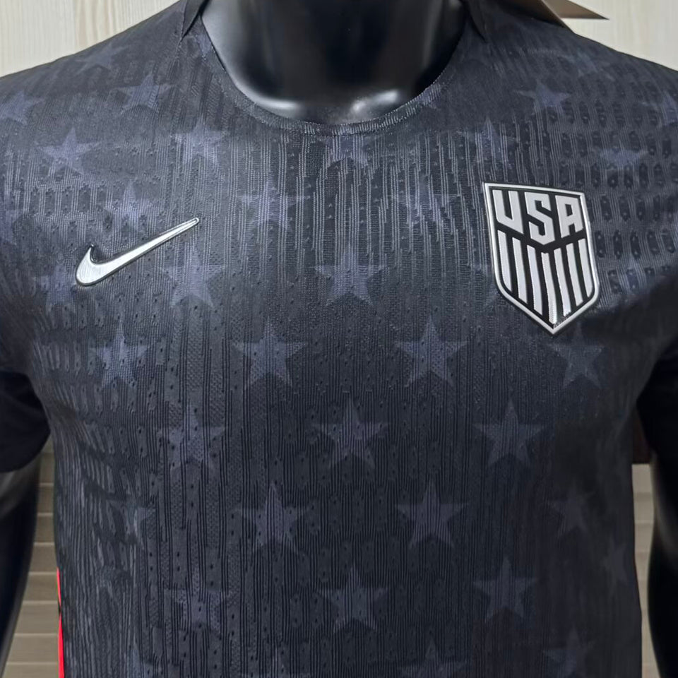 2026/27 usa visitante versión jugador selecciones