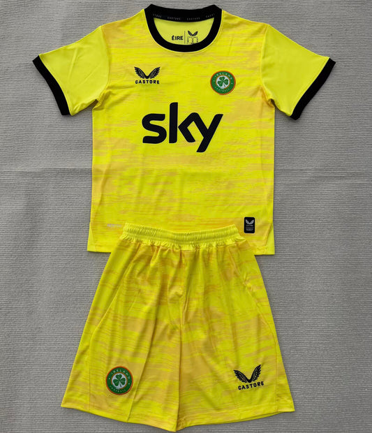 2026/27 Ireland Especial Niño Selecciones