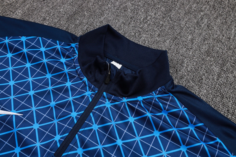 conjunto entrenamiento 2025/26 psg sapphire