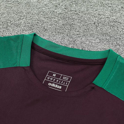 Conjunto Entrenamiento 2025 Mexico