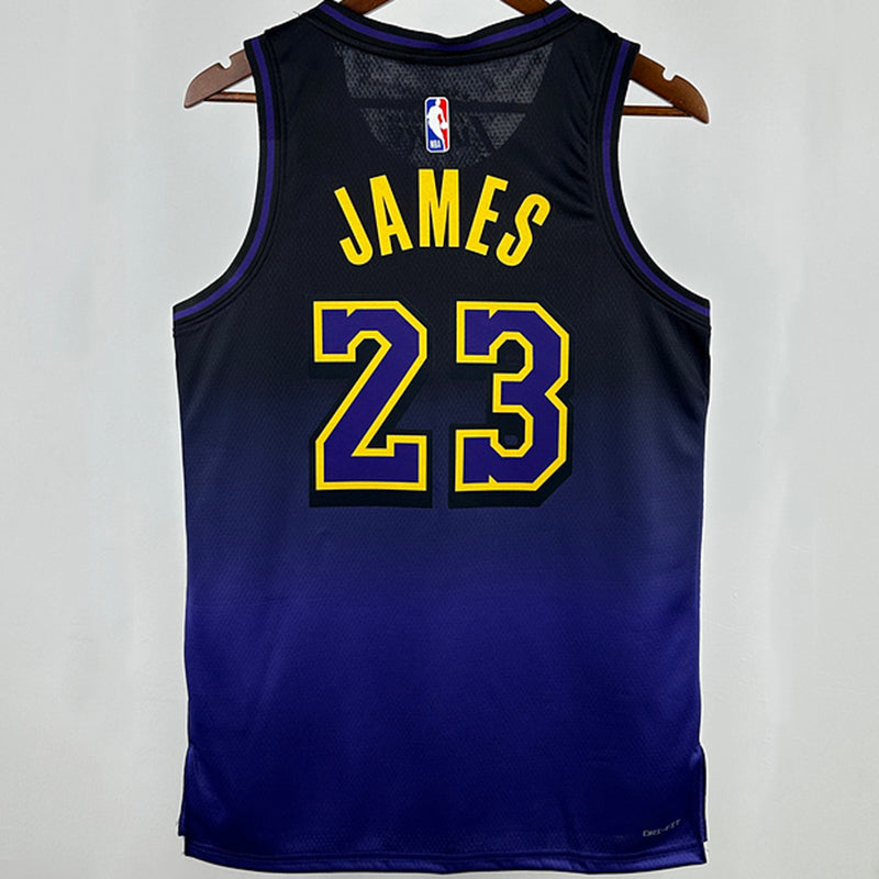 2025 Lakers NBA