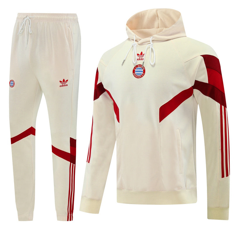 conjunto casual 2025 bayern munich