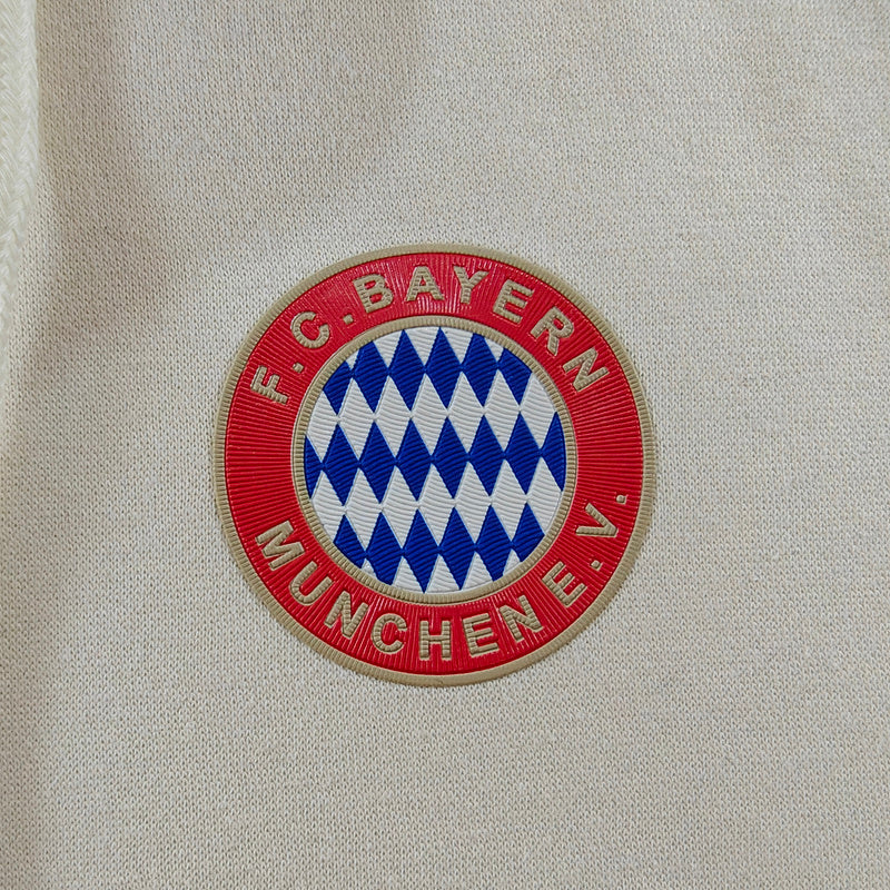 Hoody 2025 Bayern Munich
