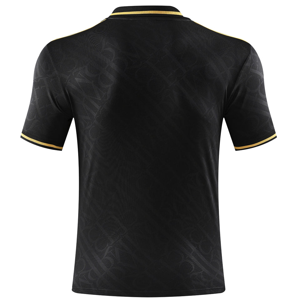 jersey 2025/26 real madrid especial manga corta versión fan