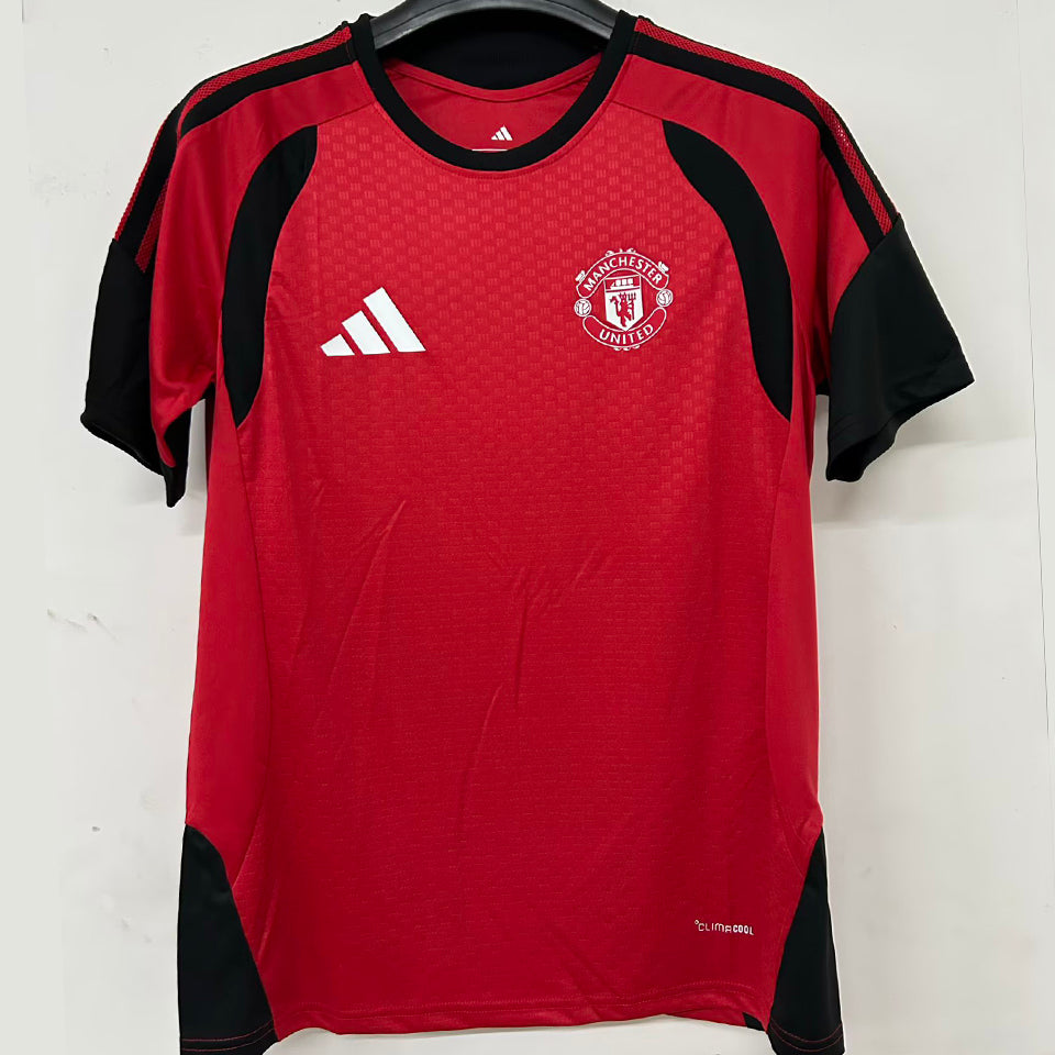 jersey 2026/27 manchester united especial manga corta versión fan