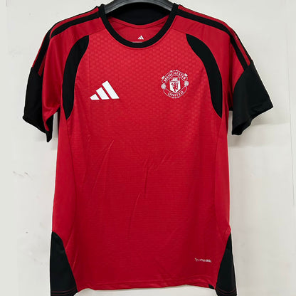 Jersey 2026/27 Manchester United Especial Manga corta Versión Fan