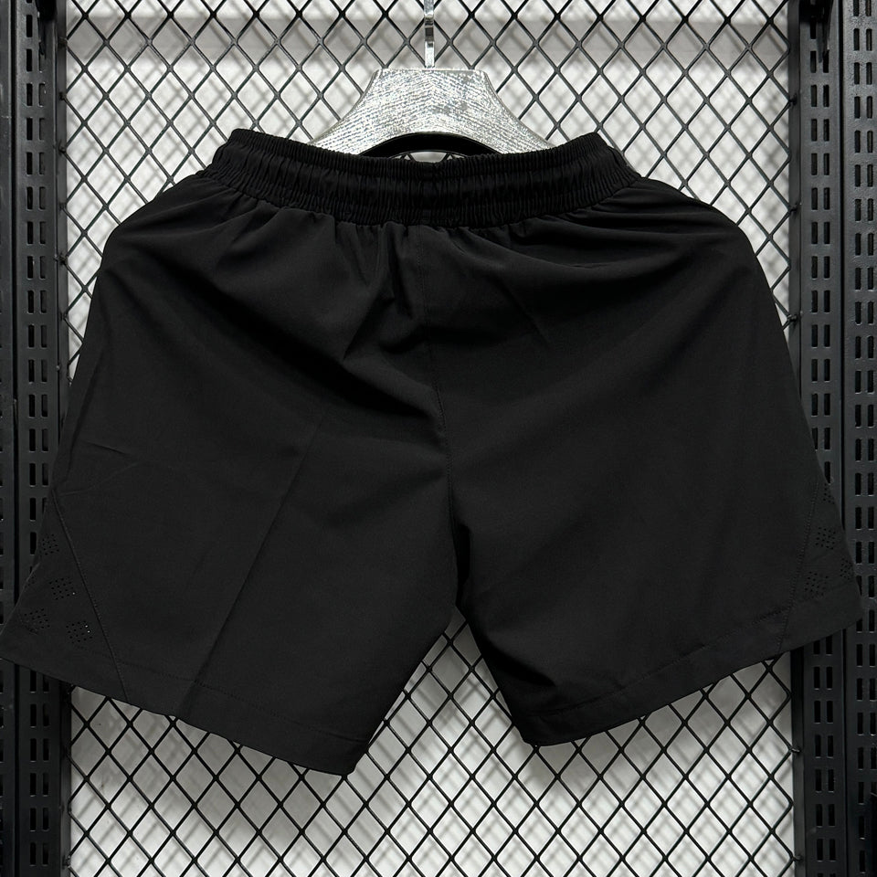 2025/26 ad especial versión fan shorts/ pantalones