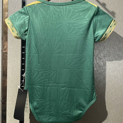 2025 Mexico Especial Versión Fan Selecciones