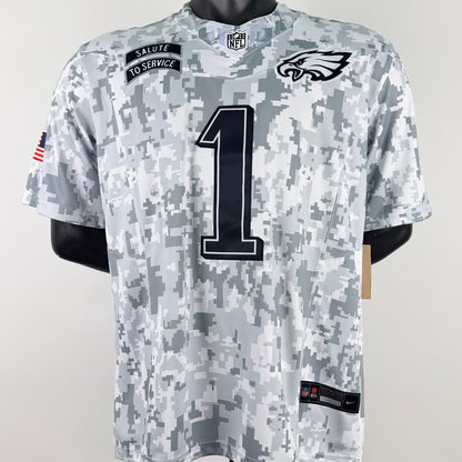 Jersey 2110 Philadelphia Eagles NFL