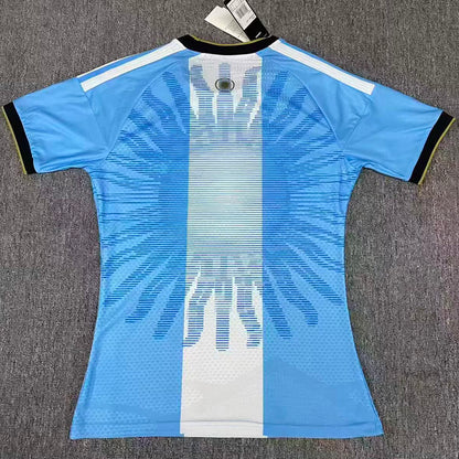 2026/27 Argentina Especial Mujer Selecciones