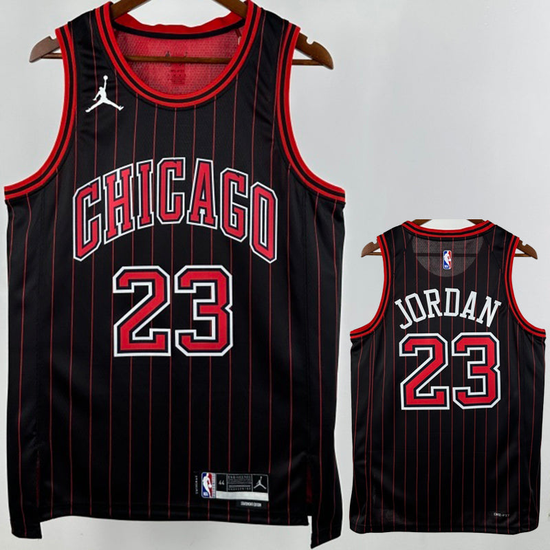 2025/26 Bulls NBA