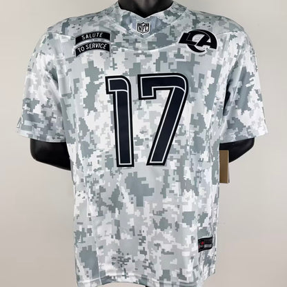 Jersey 2110 Los Angeles Rams NFL