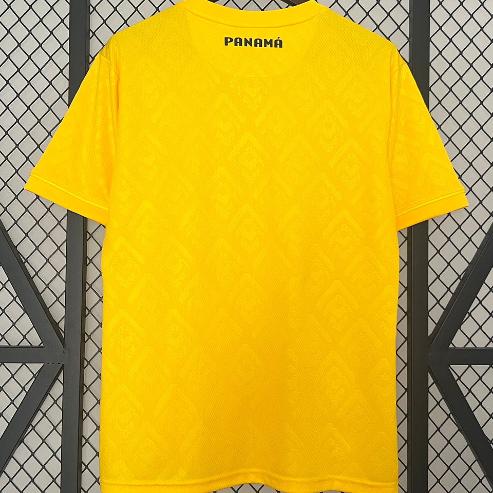 2024/25 panama especial versión fan selecciones