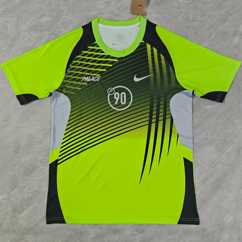 2026 nk x palace 90 mode especial versión fan nan retro