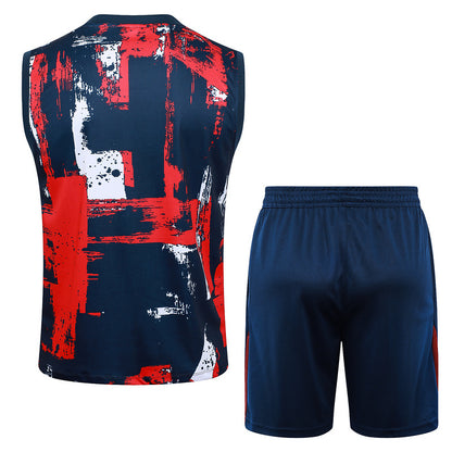 Conjunto Entrenamiento 2025 PSG