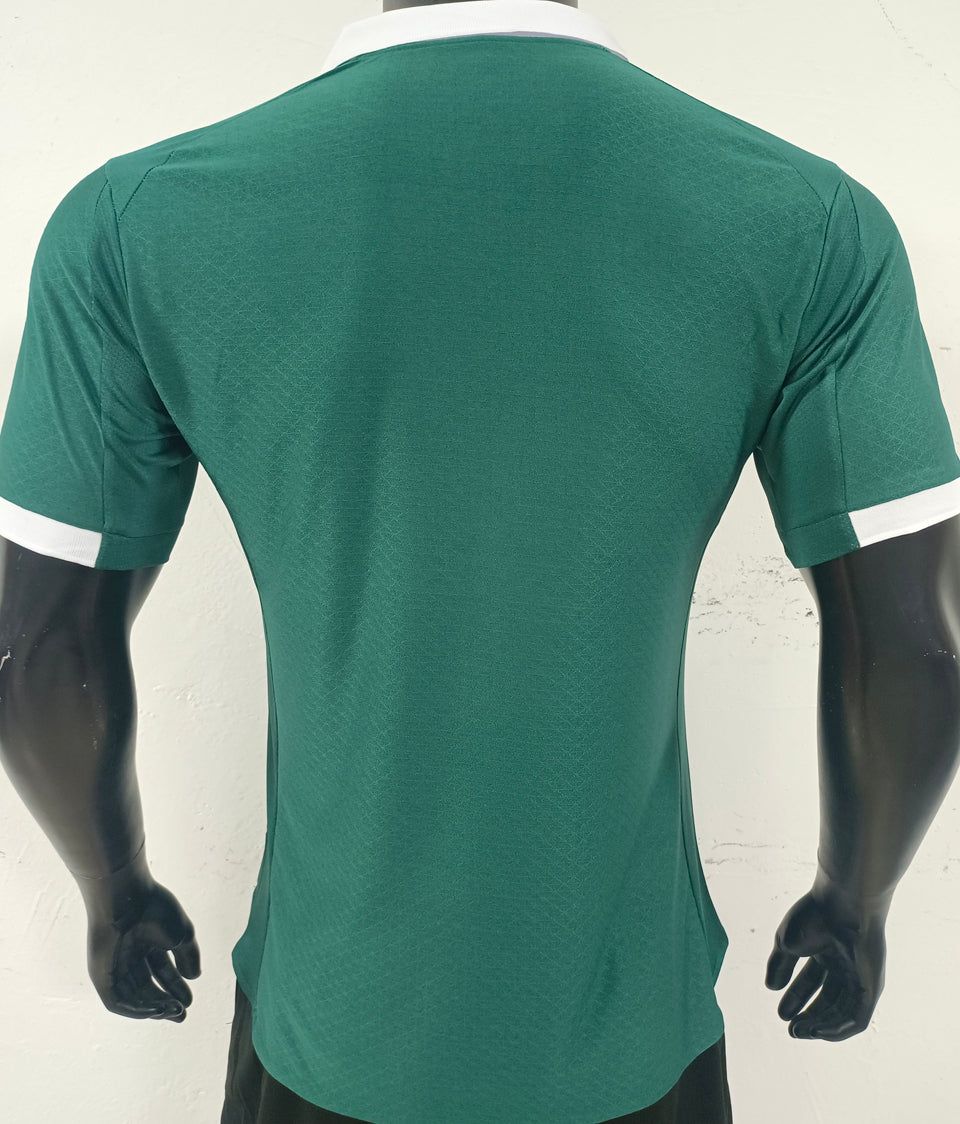jersey 2025/26 plymouth argyle local manga corta versión jugador