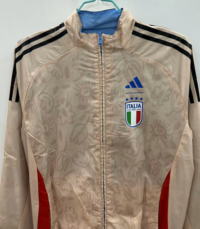 rompeviento 2025/26 italia