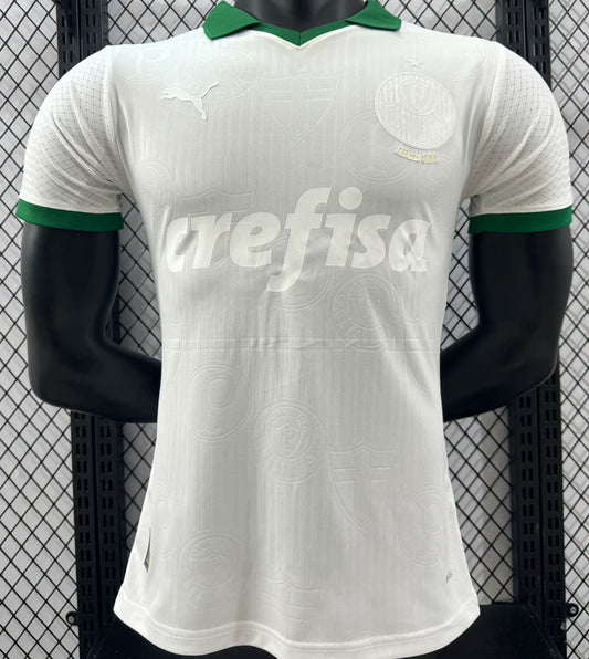 Jersey 2024/25 Palmeiras Especial Manga corta Versión Jugador