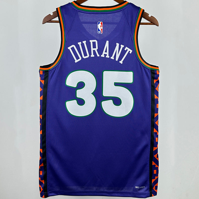 2025 Suns NBA