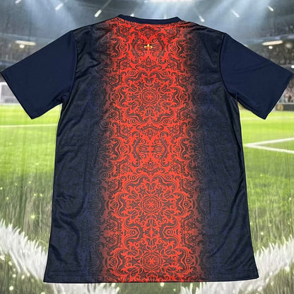 Jersey 2025/26 PSG Especial Manga corta Versión Fan