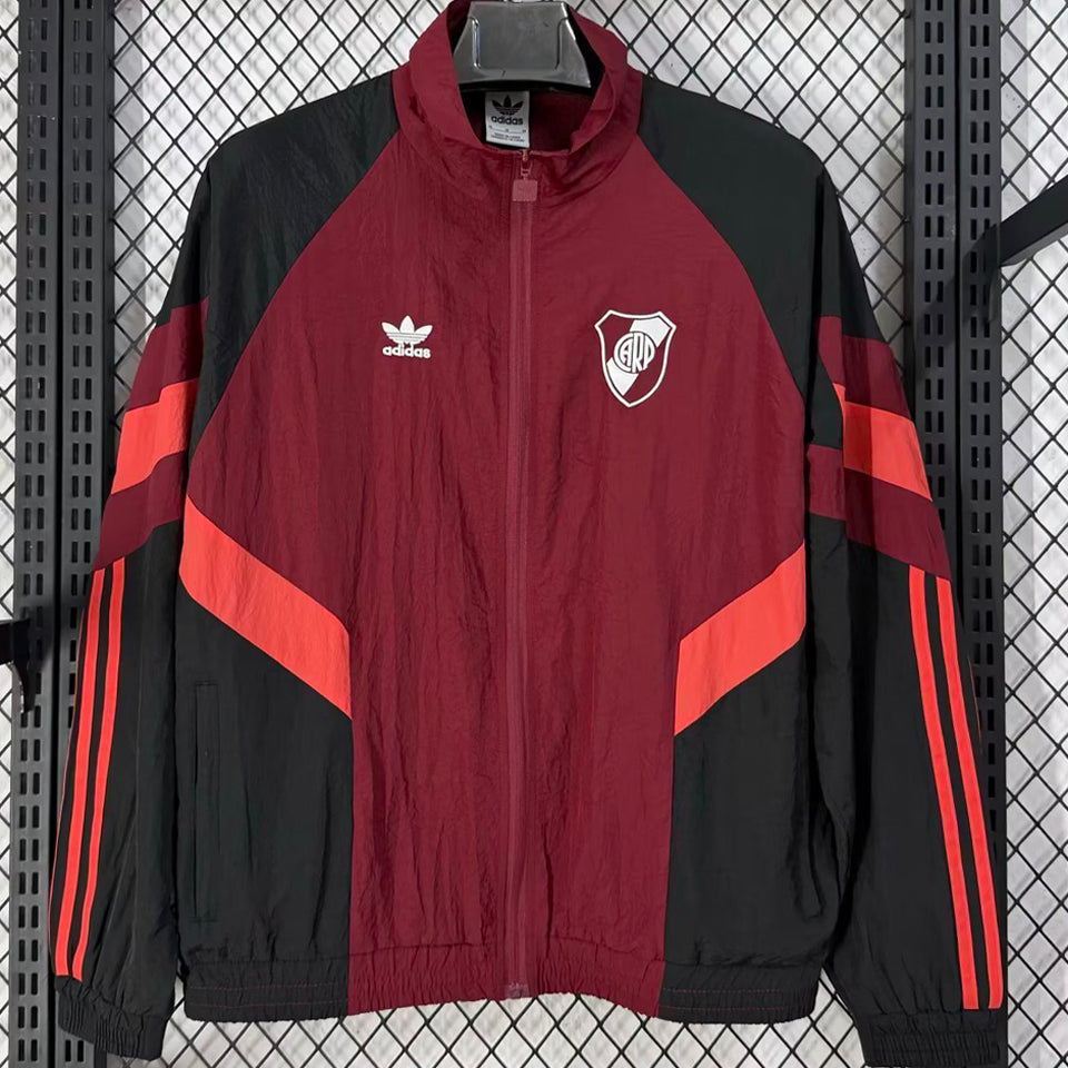 rompeviento 2026/27 river plate