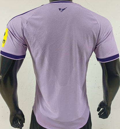 Jersey 2026/27 Newcastle Tercero Manga corta Versión Jugador