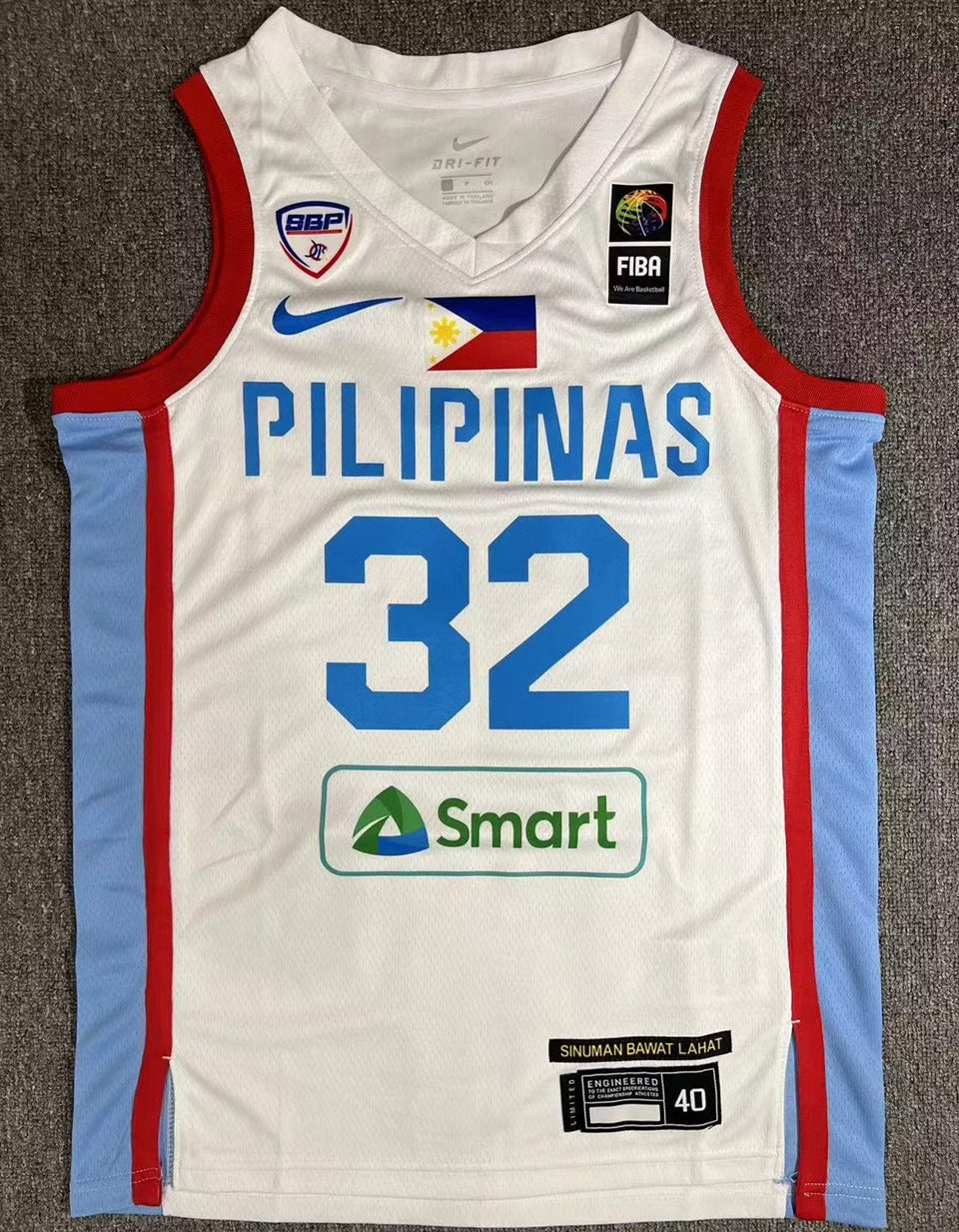 2024 PILIPINAS NBA