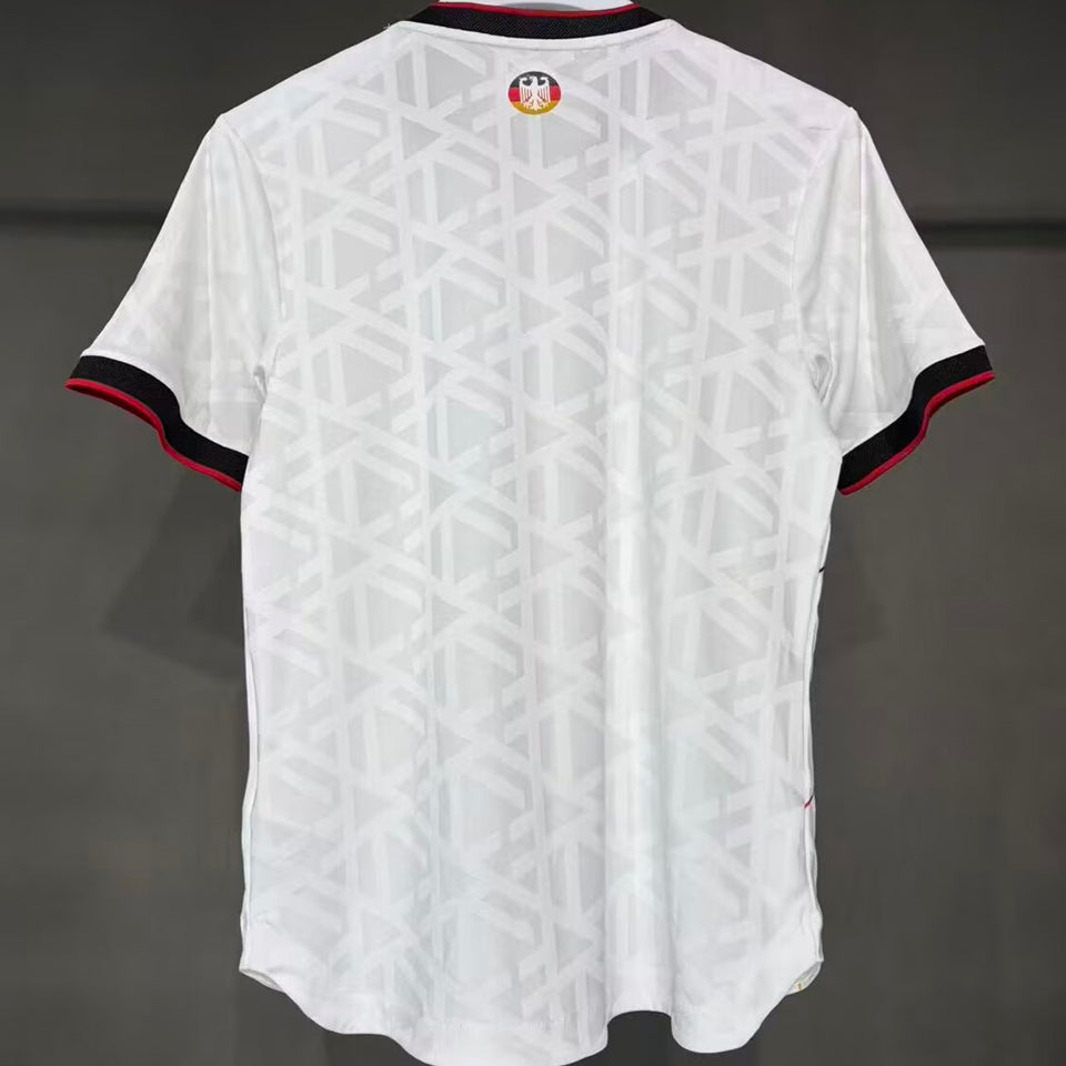 2026/27 alemania especial versión jugador selecciones