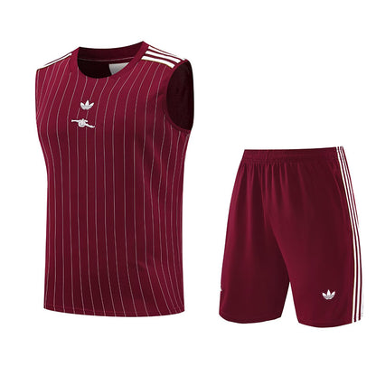 Conjunto Entrenamiento 2026 Arsenal