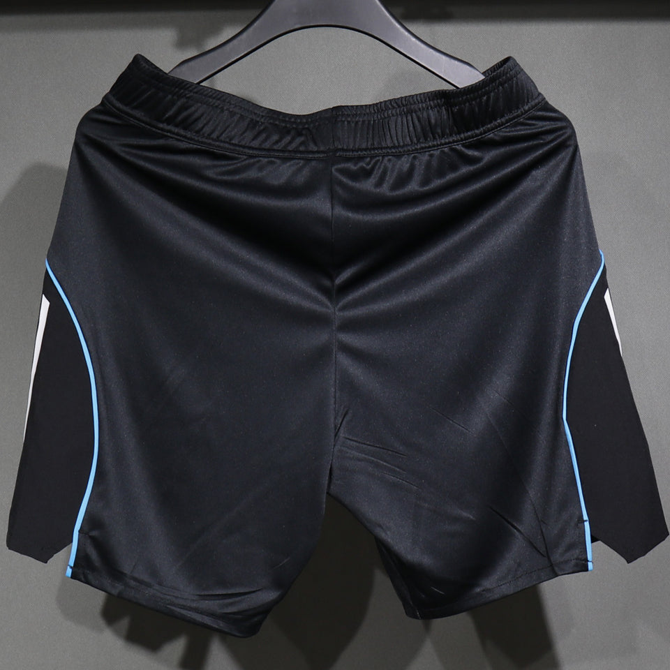 2025/26 newcastle local versión jugador shorts/ pantalones