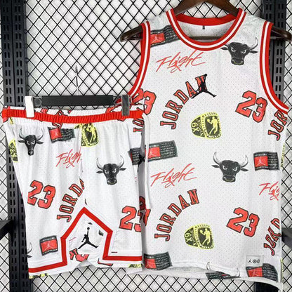 Conjunto Entrenamiento 2026/27 Jordan