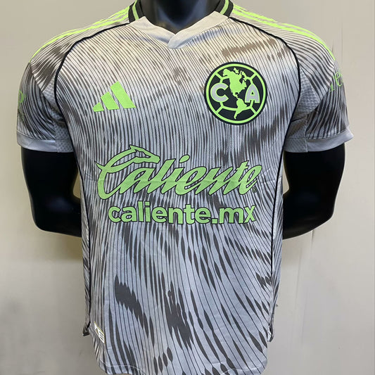 Jersey 2025/26 Club America Tercero Manga corta Versión Jugador