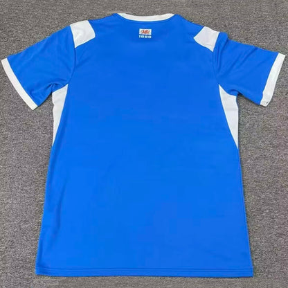 Jersey 2026/27 Cardiff City Local Manga corta Versión Fan