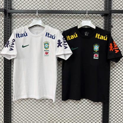 2026/27 Brasil Especial Versión Fan nan