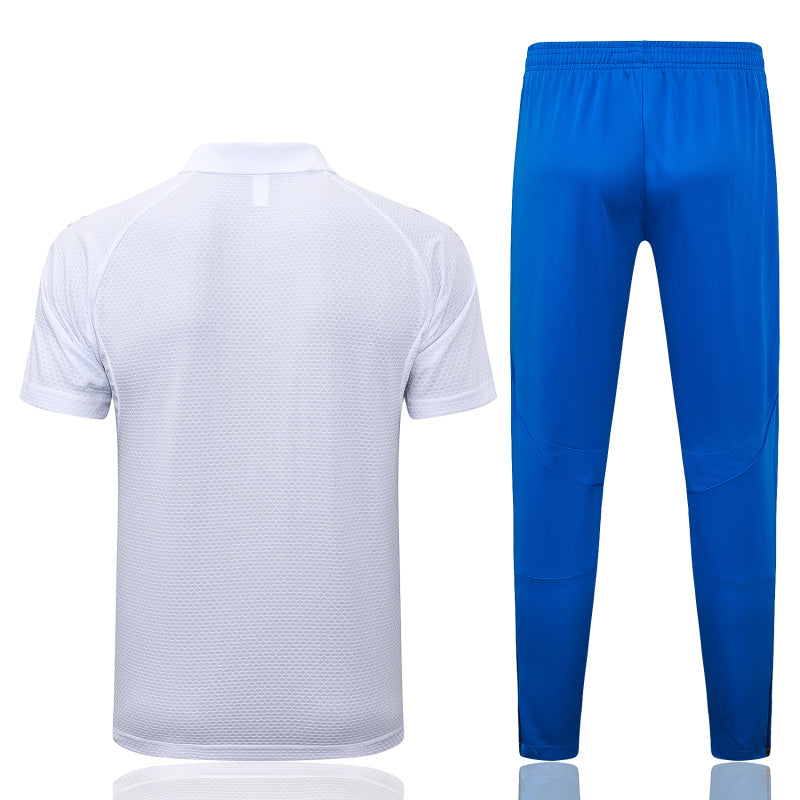 Conjunto Entrenamiento 2025/26 Real Madrid