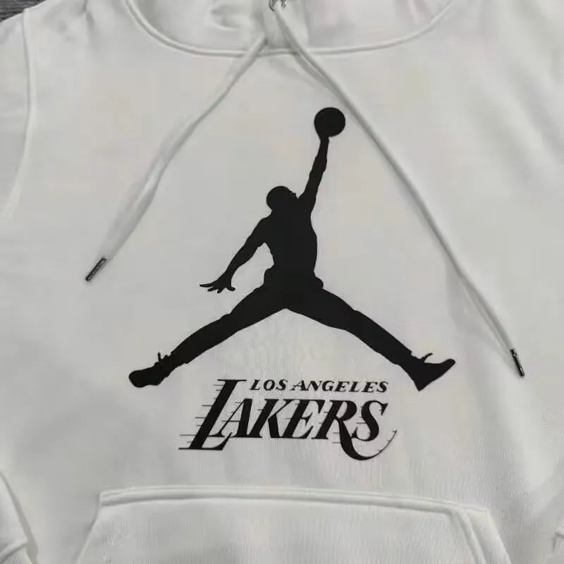 Hoody 2023/24 Lakers