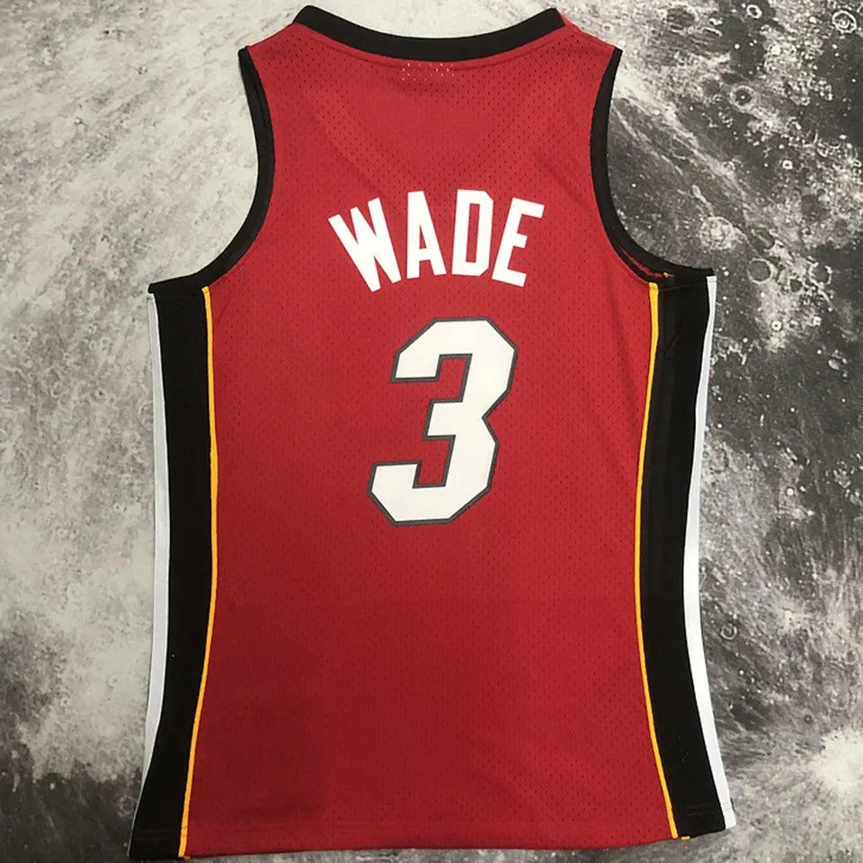 2005/06 Miami NBA Retro