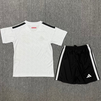 Jersey 2026/27 Colo-Colo Local Manga corta Niño