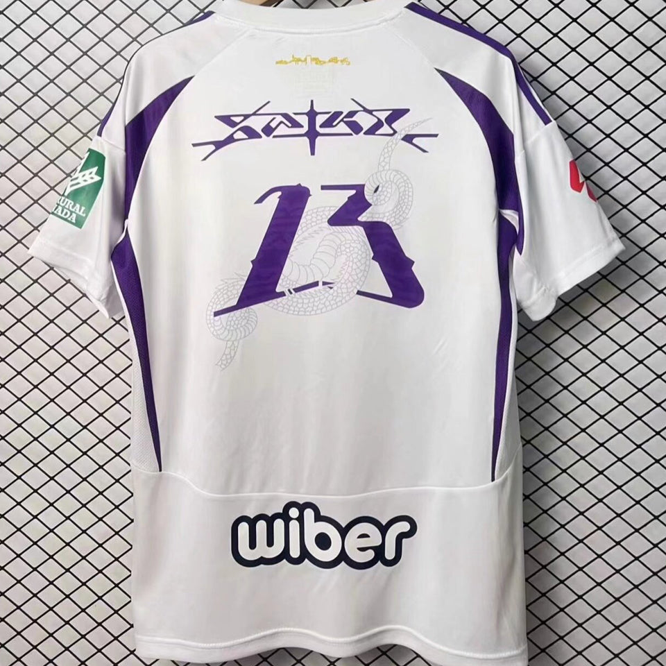 Jersey 2024/25 Granada Especial Manga corta Versión Fan